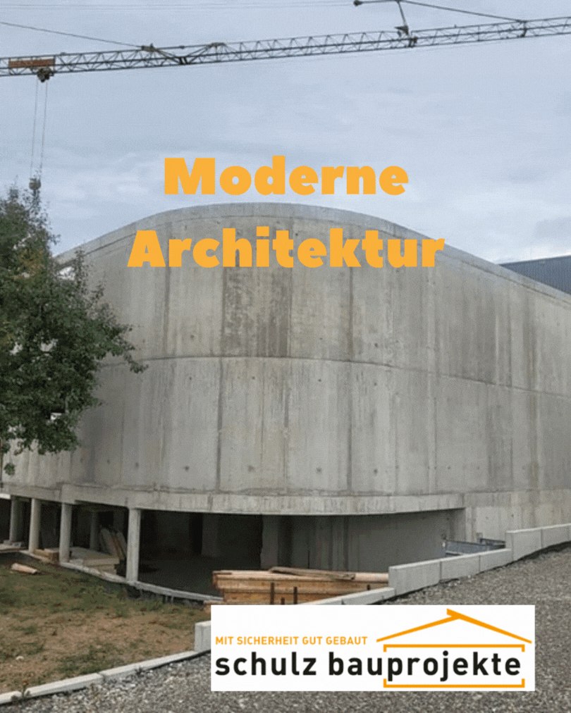 Bauen